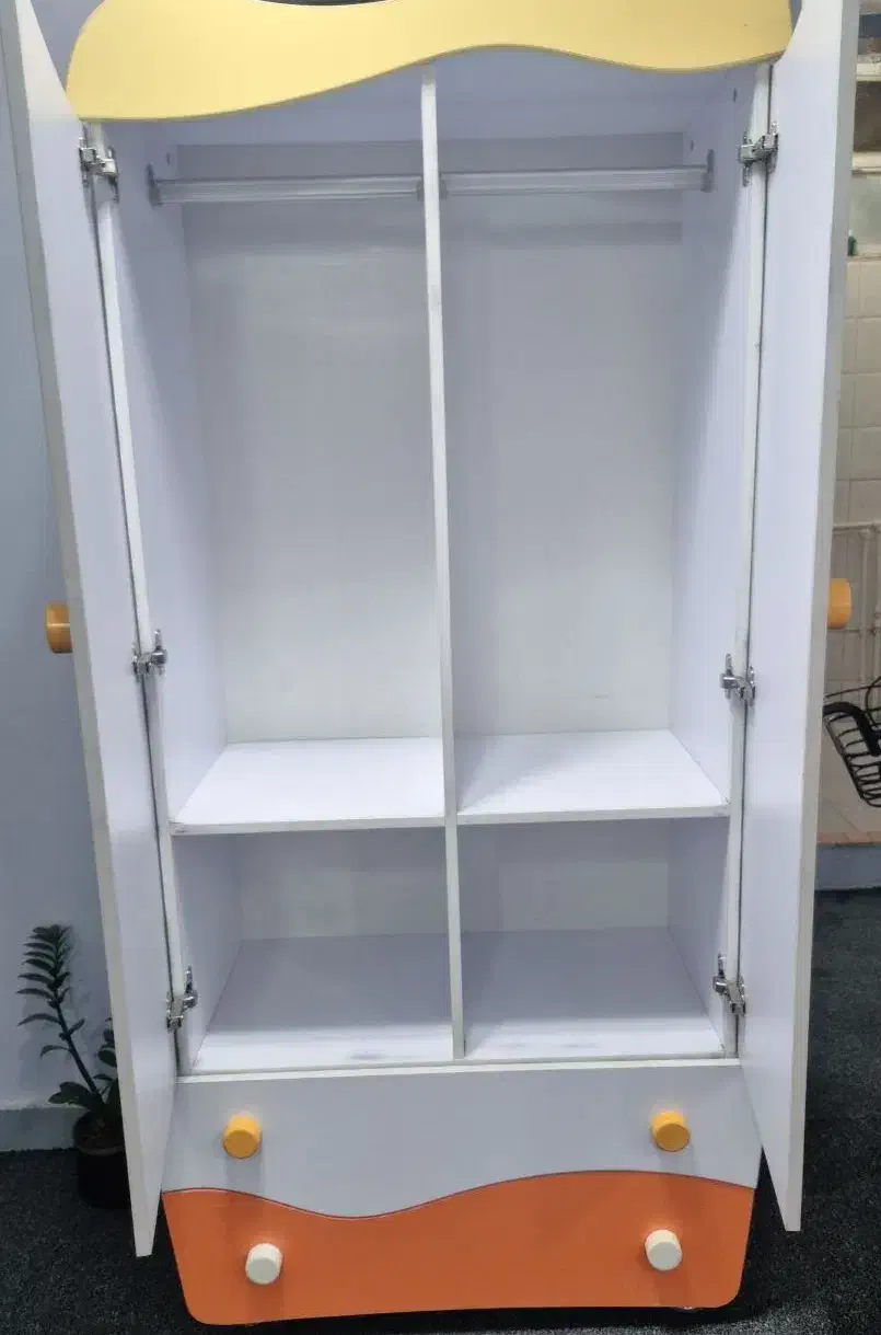 کمد لباسی کودک|اسباب و اثاث بچه|اهواز, بهزاد شهر|دیوار