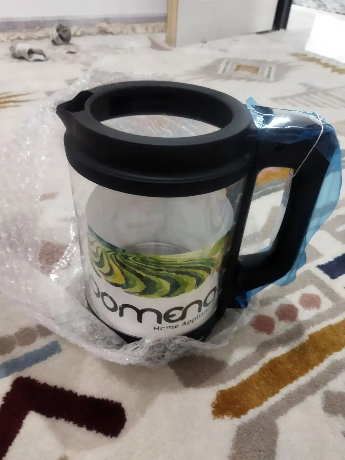 چای ساز آکبند زیر قیمت|سماور، چای‌ساز، قهوه‌ساز|کرج, خرمدشت|دیوار