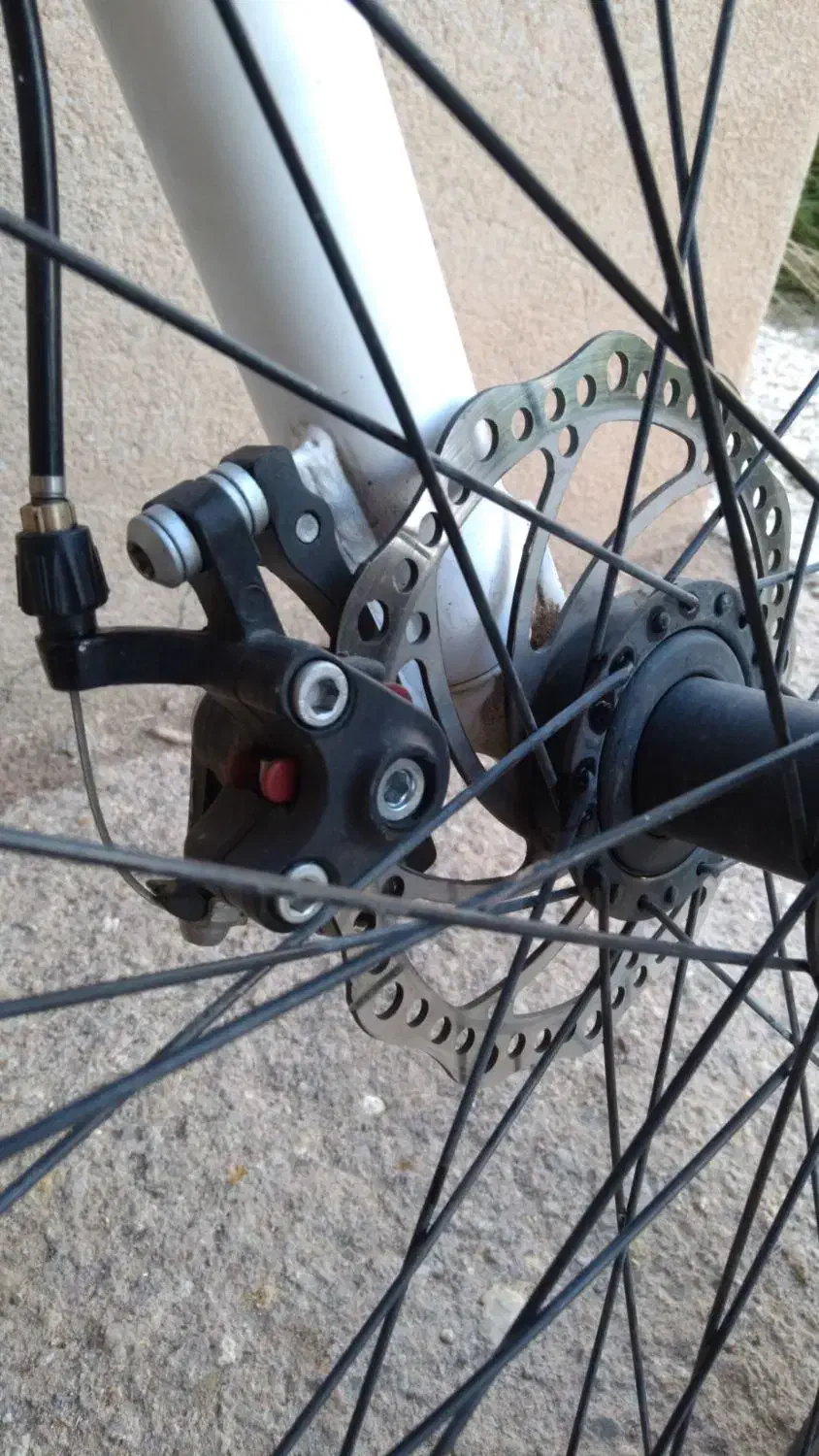 دوچرخه مارلین|دوچرخه، اسکیت، اسکوتر|رامند, |دیوار