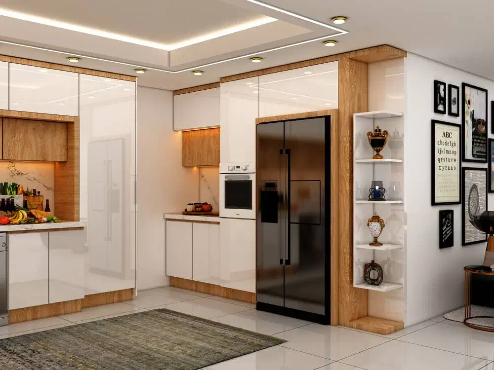 کابینت کمد دیواری تخت تاشو جاکفشی|مصالح و تجهیزات ساختمان|تهران, تهرانسر مرکزی|دیوار