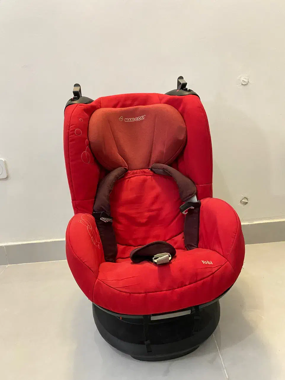 صندلی ماشین مکسی کوزی|کالسکه و لوازم جانبی|تهران, نارمک|دیوار