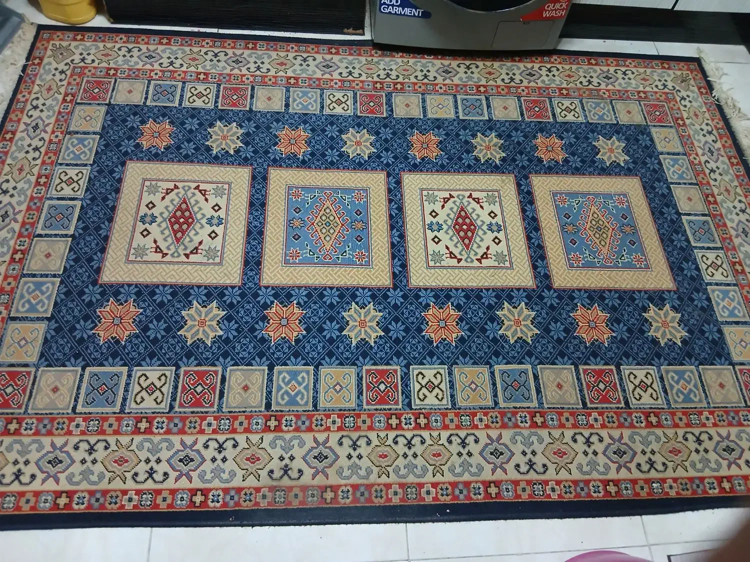 فرش اشپزخانه|فرش|اصفهان, جلالیه|دیوار