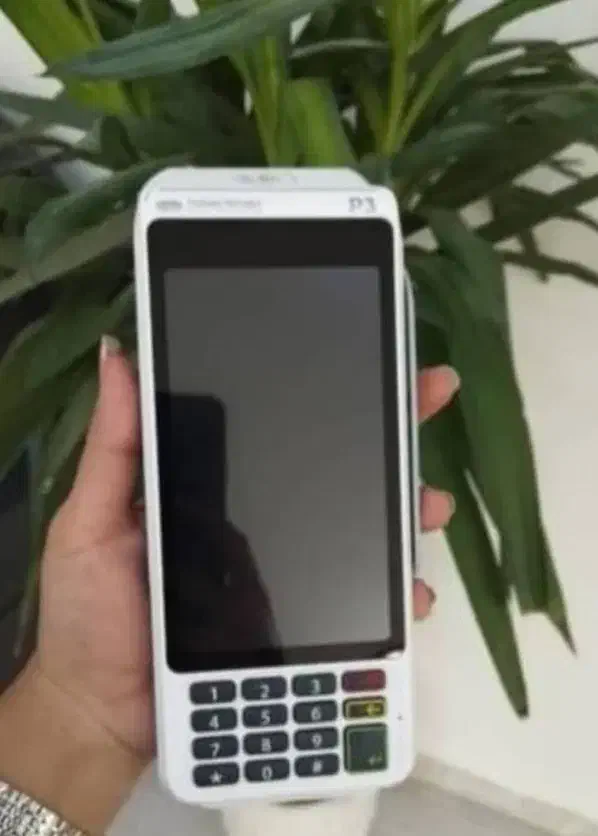 کارتخوان پوز سیارi2000MORFAN|فروشگاه و مغازه|ایلام, |دیوار