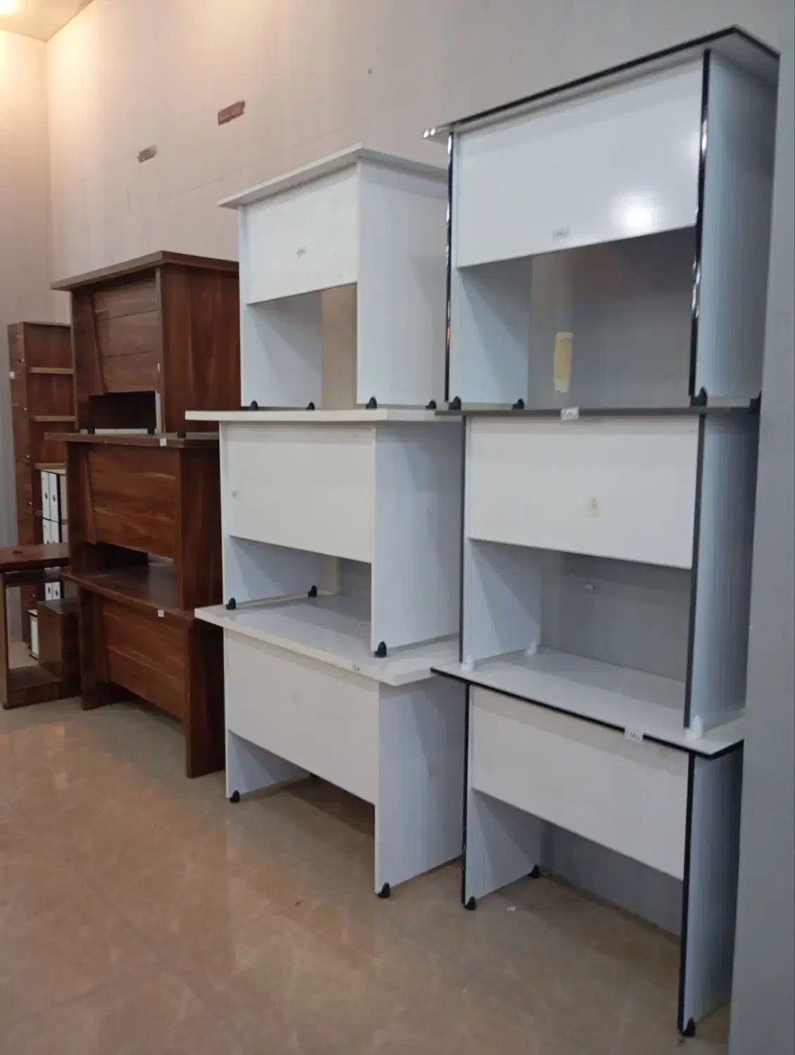 انواع میز و صندلی|دفتر کار|بوشهر, |دیوار