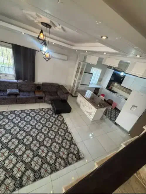 اجاره ویلا دربست /مبله/استخردار|اجارهٔ خانه و ویلا|شیرود, |دیوار