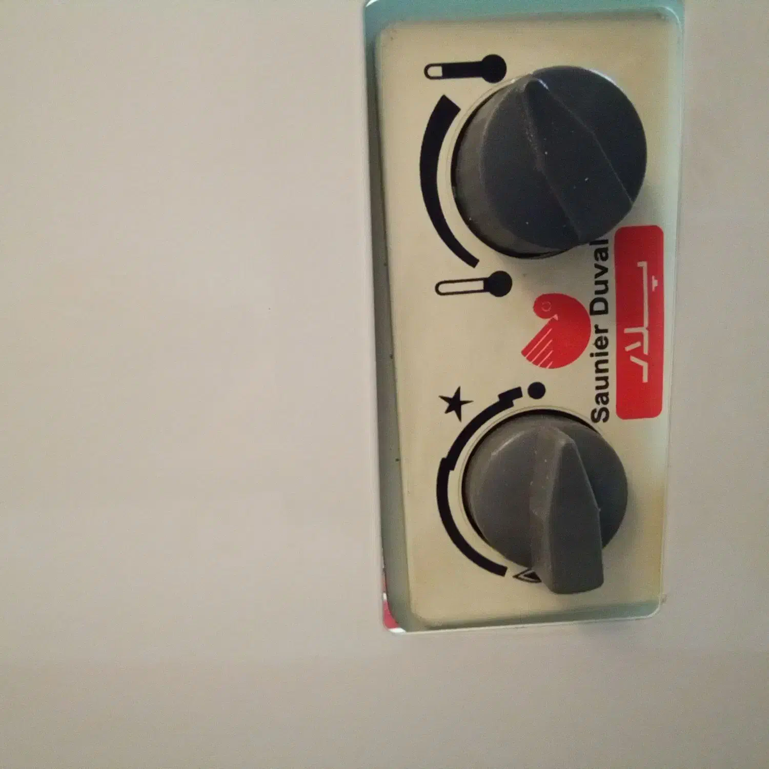 آبگرمکن پلار سونیه دوال (نو)|آبگرمکن، پکیج، شوفاژ|تهران, هلال احمر|دیوار