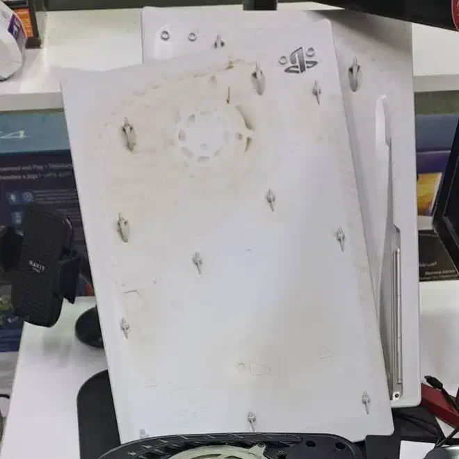 سرویس PS4 PS5|کنسول، بازی ویدئویی و آنلاین|شوشتر, |دیوار