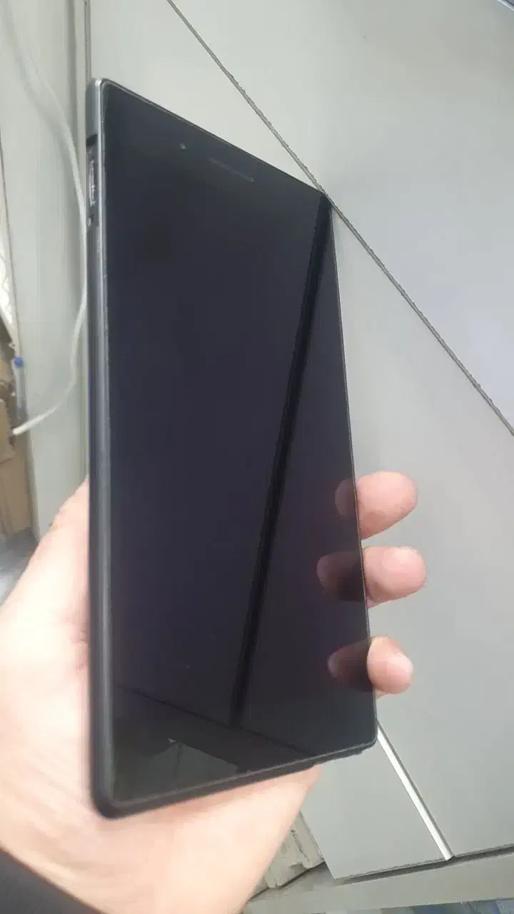 تبلت Lenovo|تبلت|مشهد, پنجتن|دیوار