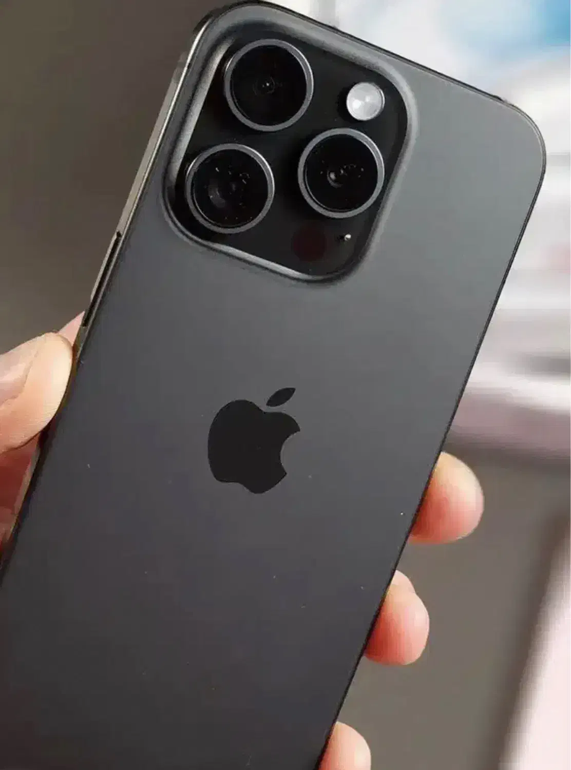 Iphone 15 Promax|موبایل|اهواز, کیانپارس |دیوار