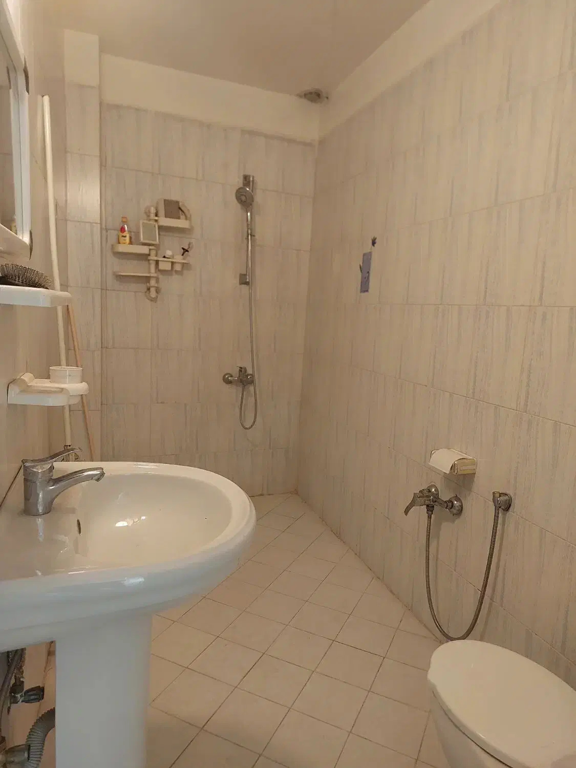 ۱۶۰ متر ، پونک ، معین ، رهن یا رهن و اجاره