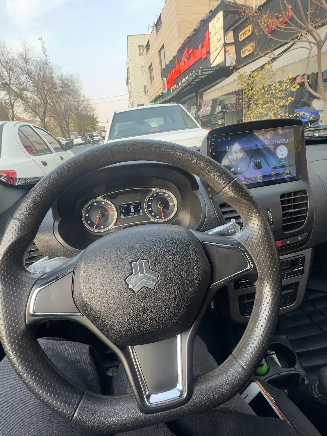 کوییک rs1403|خودرو سواری و وانت|تهران, شیوا|دیوار