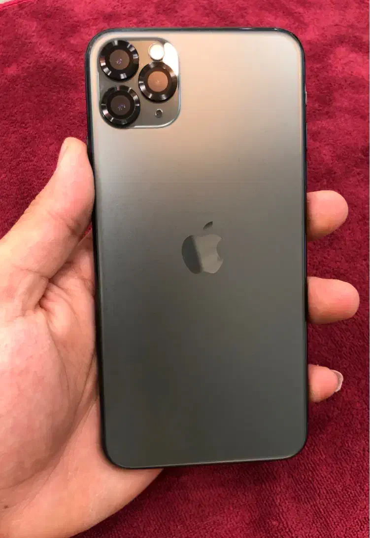iPhone 11 promax|موبایل|بوشهر, |دیوار