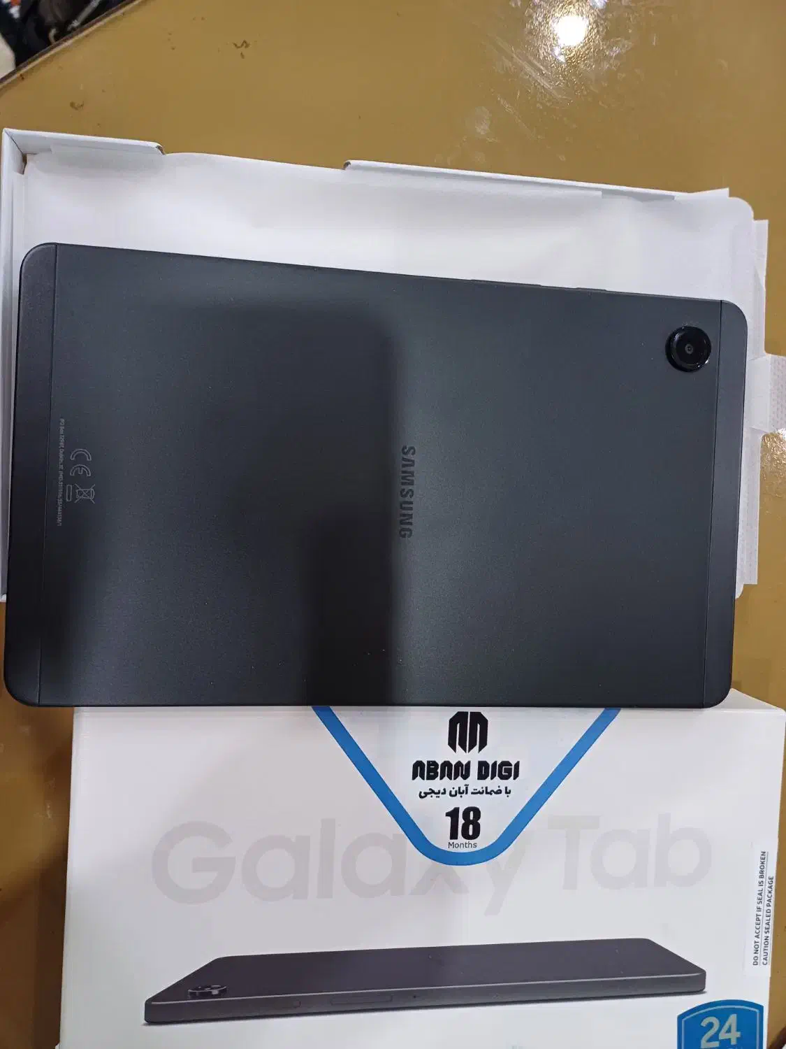 گلکسی تب ۹ سامسونگ|تبلت|تهران, قلهک|دیوار