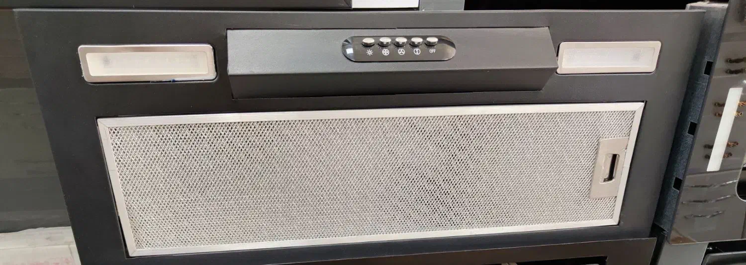 هود مخفی کلیدی|هود|زاهدان, |دیوار