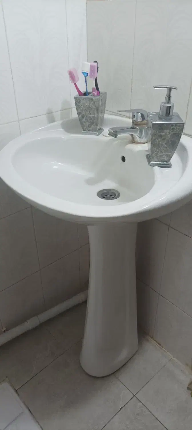 روشویی|لوازم سرویس بهداشتی|سمنان, |دیوار