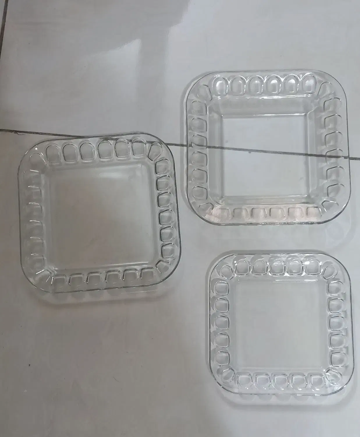 ظرف پیرکس|ظروف سرو و پذیرایی|اصفهان, شیخ اشراق|دیوار