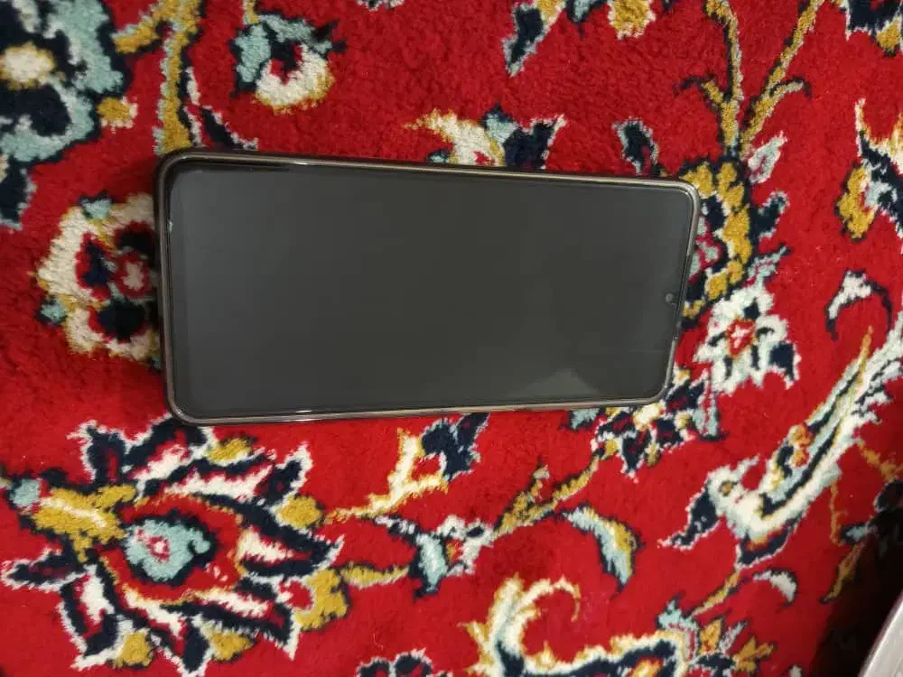 گوشیa06 حافظه 128|موبایل|شوشتر, |دیوار