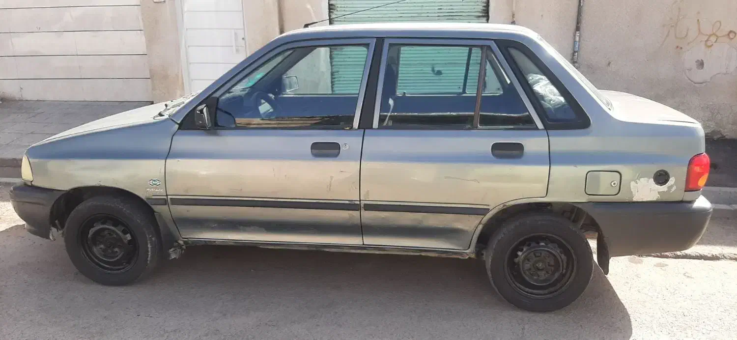 پراید85|خودرو سواری و وانت|زنجان, |دیوار