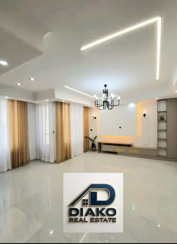 به علت مهاجرت زیر قیمت منطقه سندتکبرگ فاز یک|فروش آپارتمان|اندیشه, اندیشه فاز ۱|دیوار