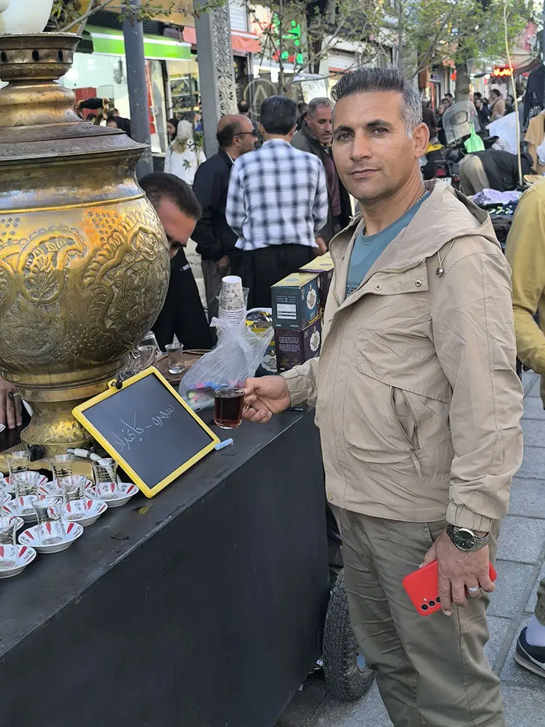 سهره ، قناری ، کابهزاد|گردهمایی و همایش|دزفول, |دیوار