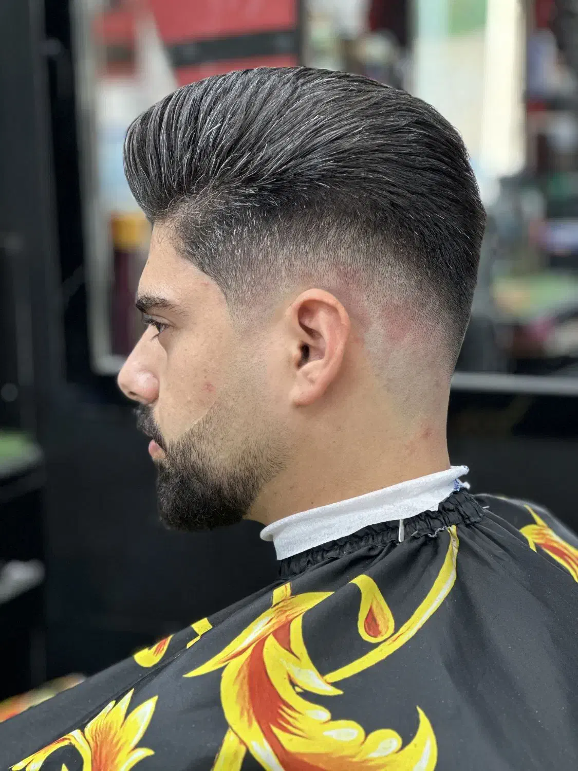 خدمات اصلاح و گیریم دامادی|خدمات آرایشگری و زیبایی|بوشهر, |دیوار