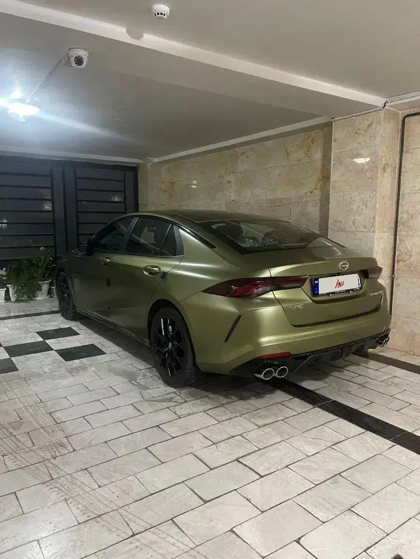 گک امپو بنزینی خشک|خودرو سواری و وانت|تهران, آبشار|دیوار