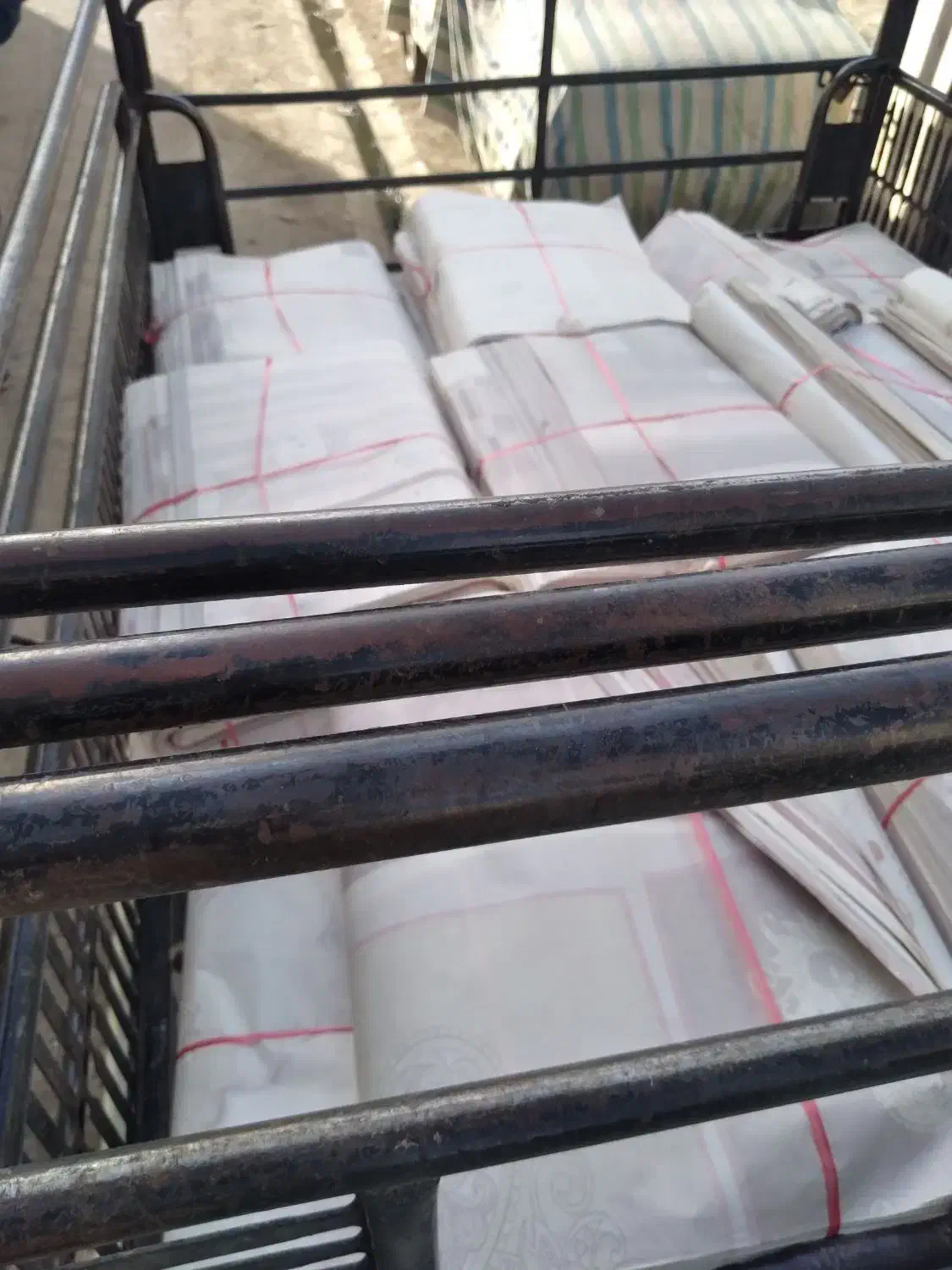 خریدوفروش روزنامه باطله وکاغذکادو|مجلات|شیراز, کوزه گری|دیوار