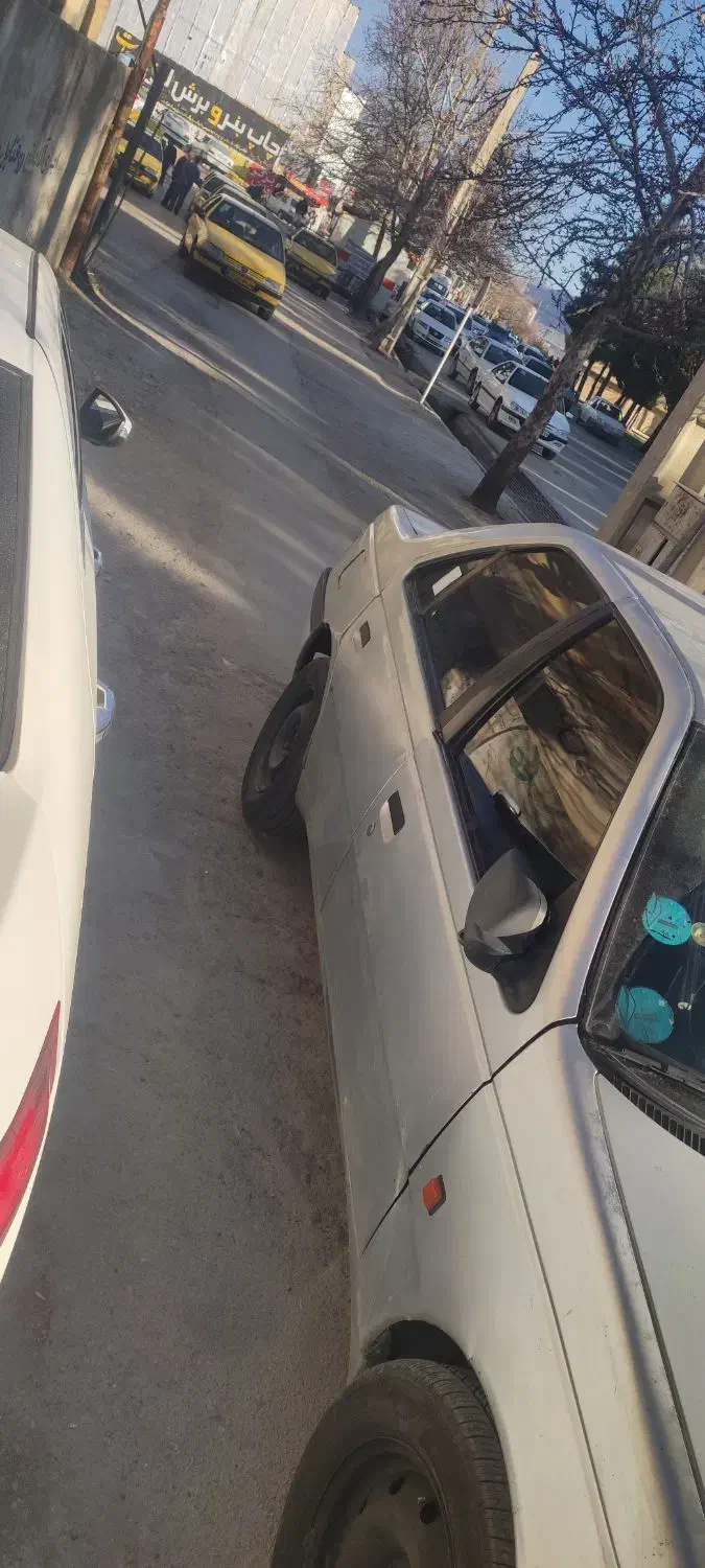 ۴۰۵ ۸۵|خودرو سواری و وانت|یاسوج, |دیوار