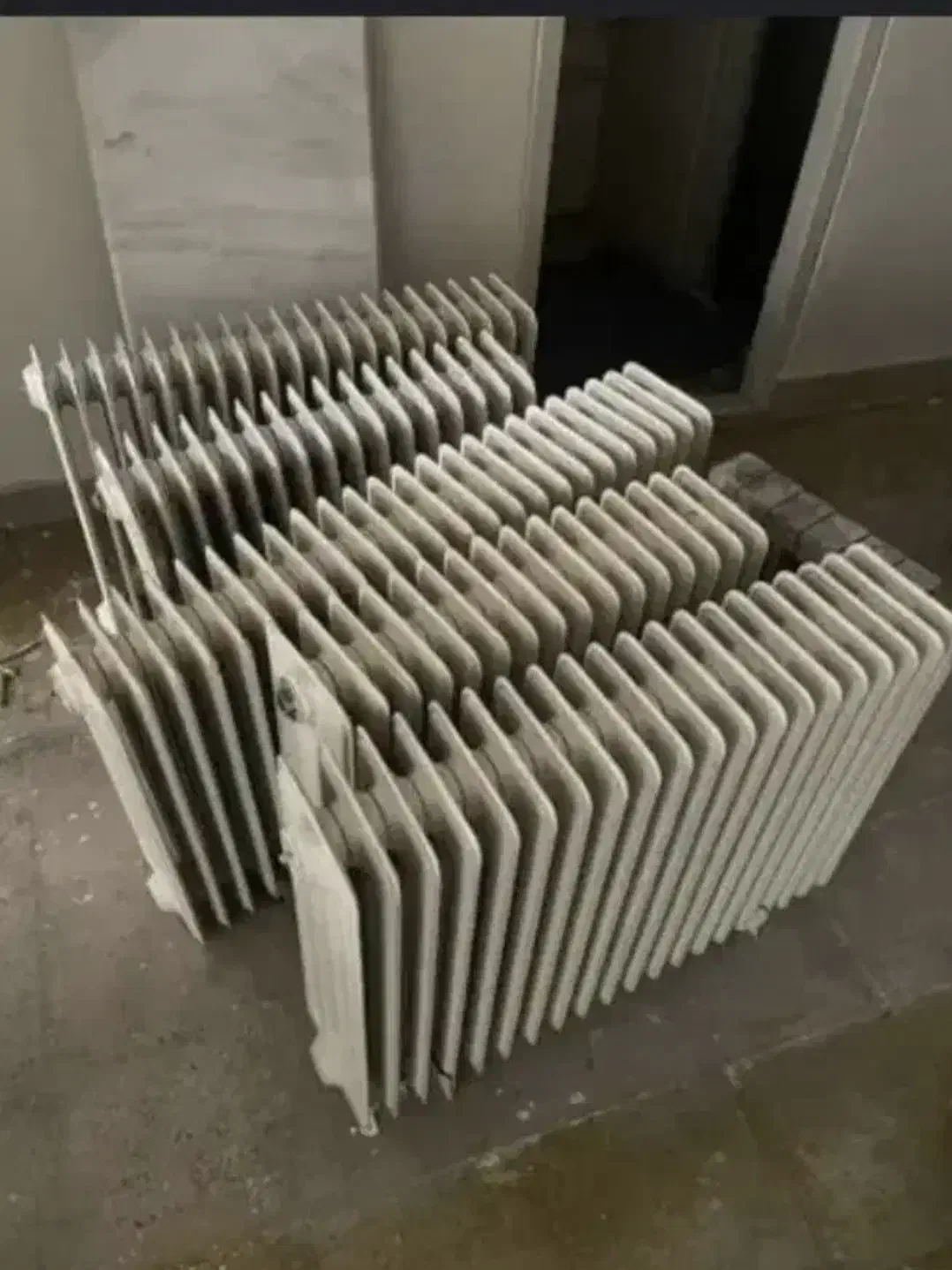 خریدار وفروش شوفاژ رادیاتور پیچ موتورخانه آبگرمکن|آبگرمکن، پکیج، شوفاژ|تهران, فردوسی|دیوار