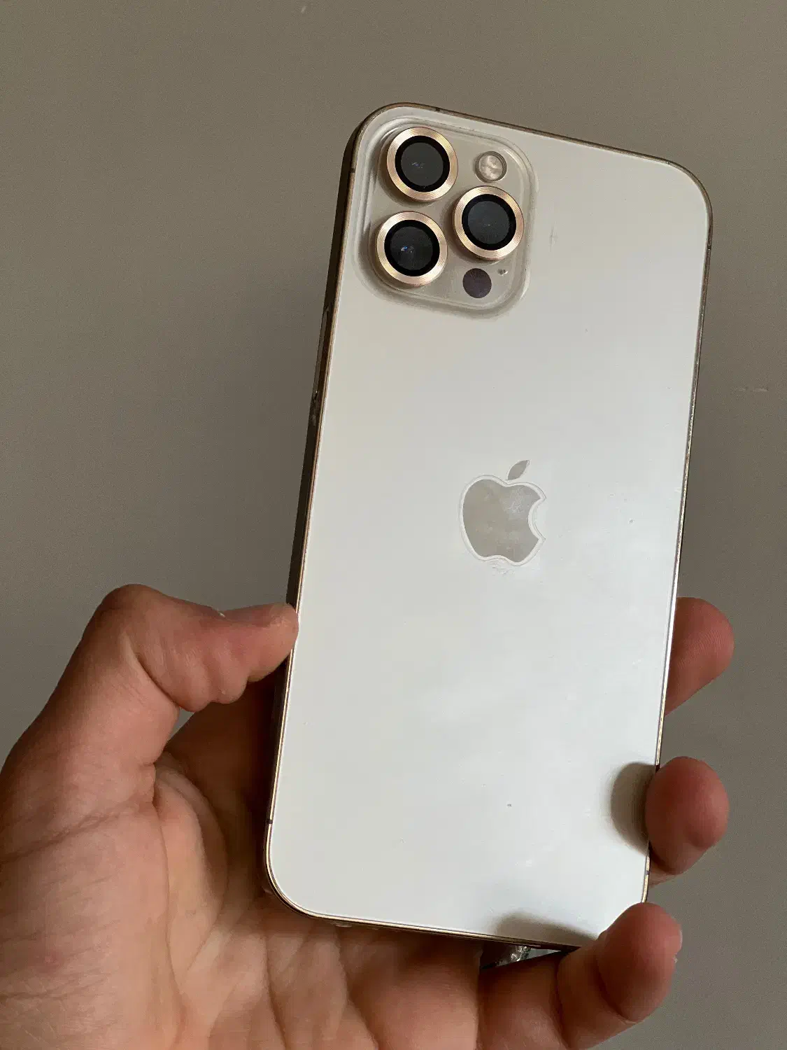 آیفون 12 پرو مکس عتیقه|موبایل|تبریز, |دیوار