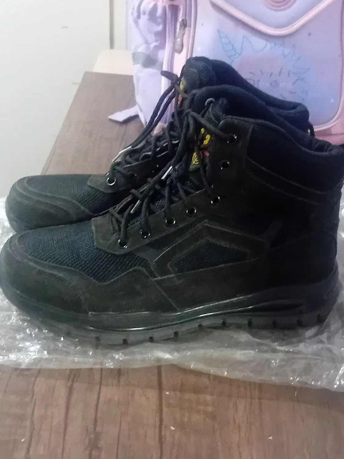 نیم پوت 313|کیف، کفش، کمربند|اسلامشهر, چیچکلو|دیوار