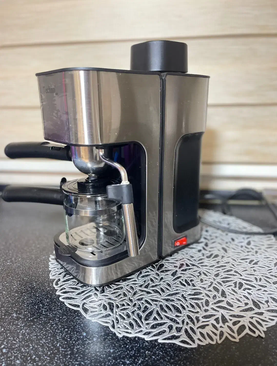 قهوه ساز|سماور، چای‌ساز، قهوه‌ساز|تهران, حکیمیه|دیوار