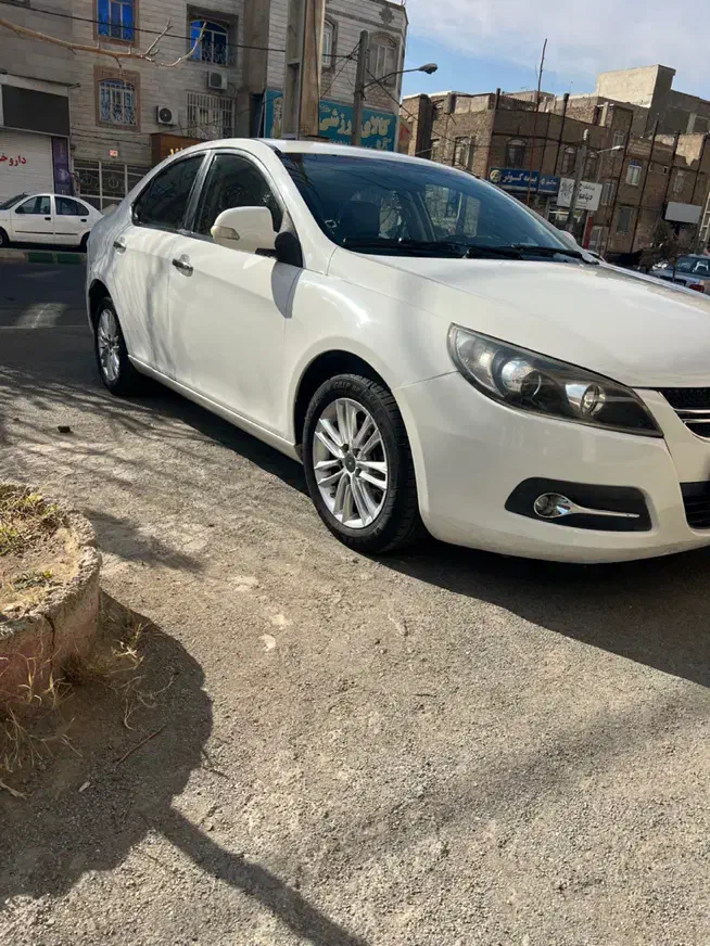 جک اتومات مدل ۹۳ بی رنگ|خودرو سواری و وانت|فردیس, ثابتی|دیوار