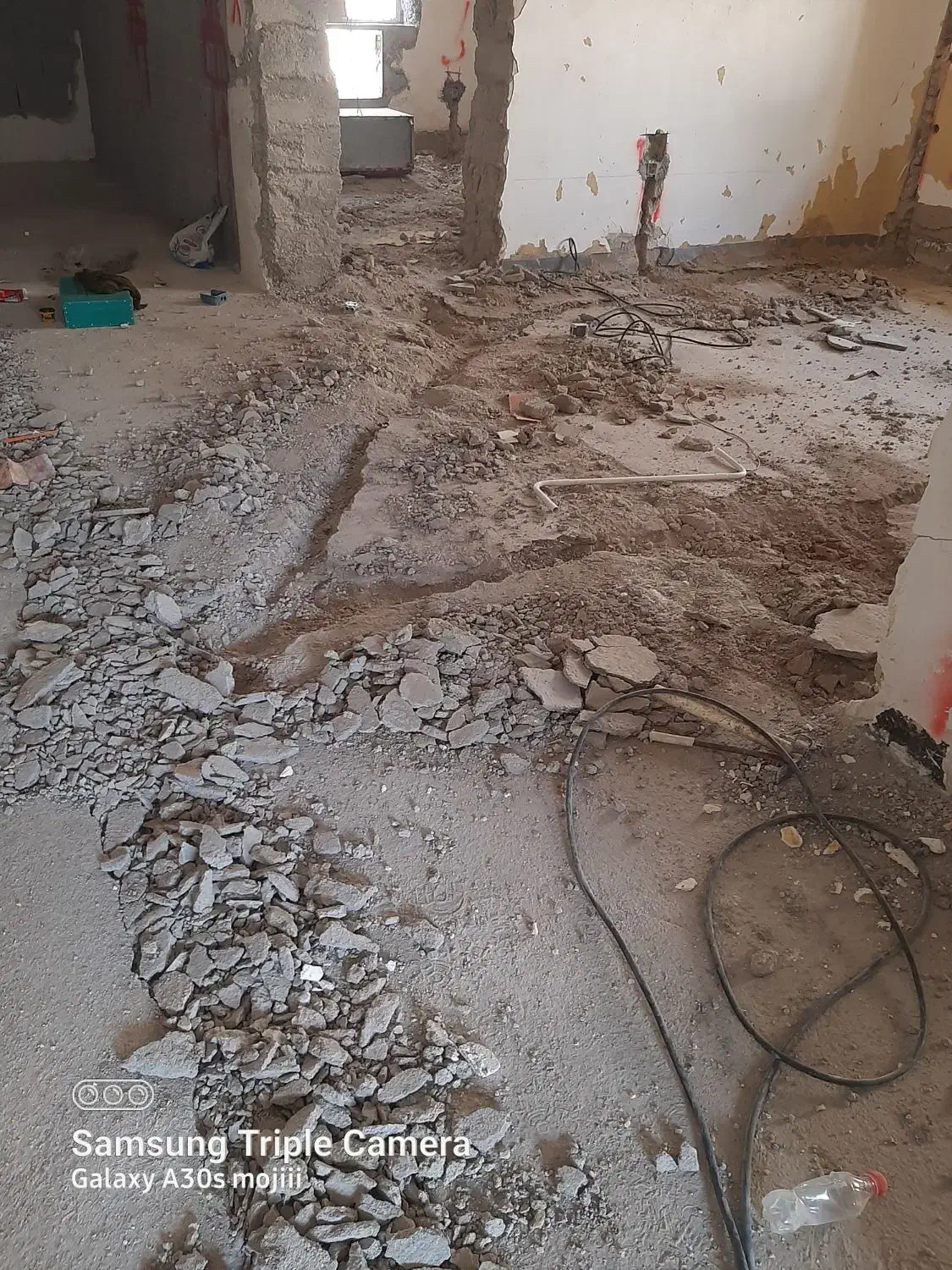 لوله کشی اب وفاضلاب،نصب شیرالات وبرق کشی|خدمات پیشه و مهارت|بندرعباس, |دیوار