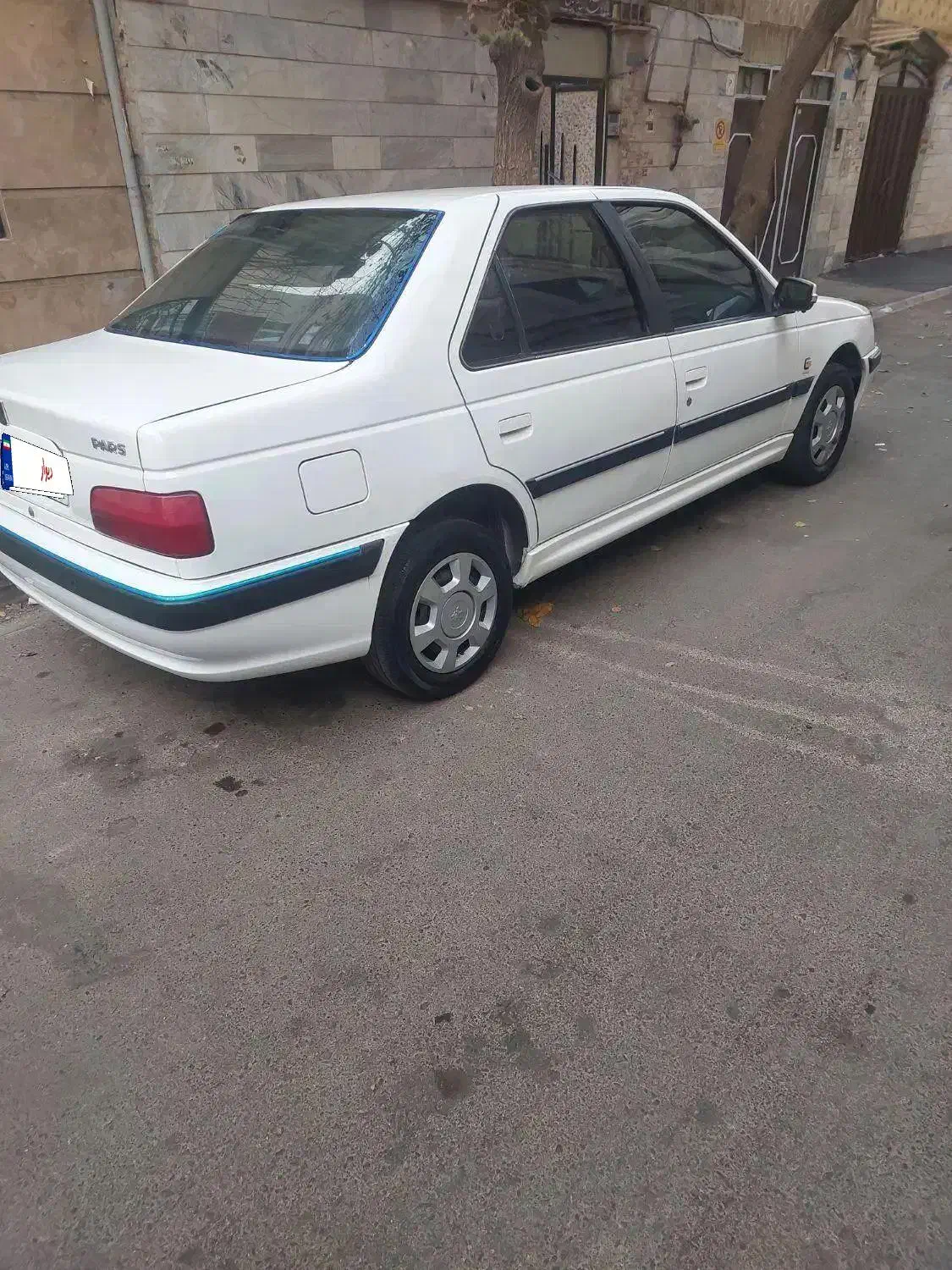 پارس سال 98|خودرو سواری و وانت|صباشهر, |دیوار