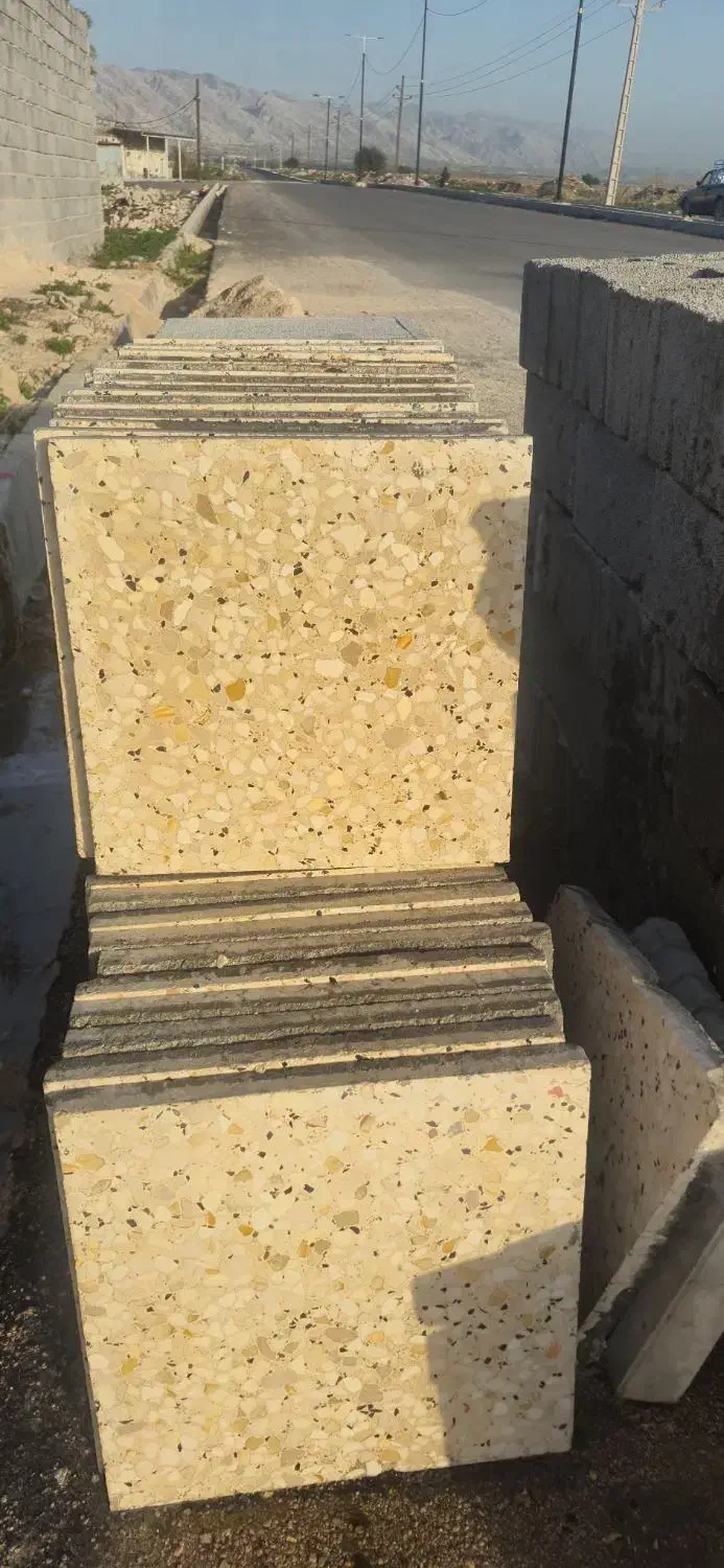 موزاییک 40×40|مصالح و تجهیزات ساختمان|بهبهان, |دیوار