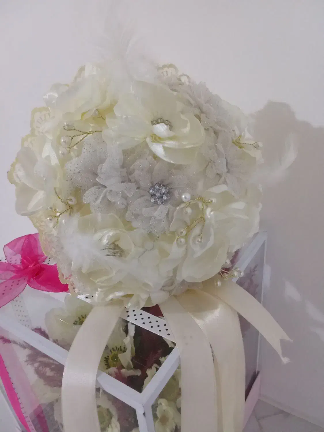 گل مصنوعی|گل مصنوعی|خرمآباد, |دیوار