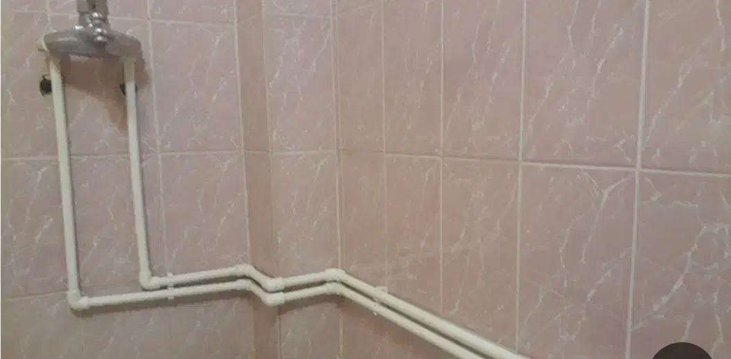 لوله کشی ساختمان اب فاضلاب|خدمات پیشه و مهارت|الشتر, |دیوار