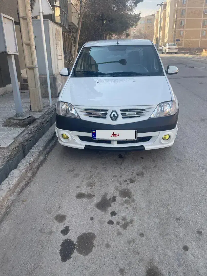 ال نود e2 مدل ۹۶|خودرو سواری و وانت|مشهد, سرافرازان|دیوار