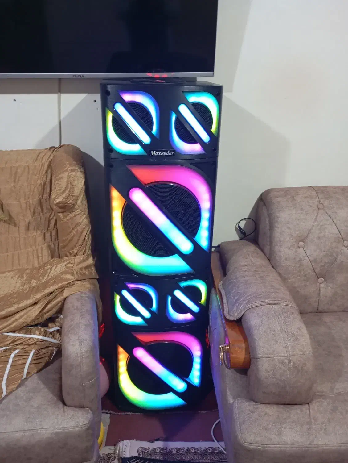 باند|سیستم صوتی خانگی|زنجان, |دیوار