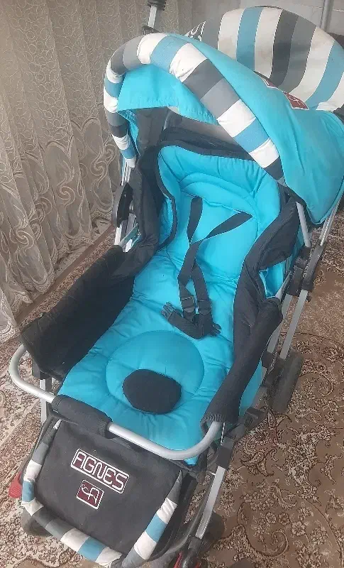 کالسکه|کالسکه و لوازم جانبی|اصفهان, محله سفلی|دیوار