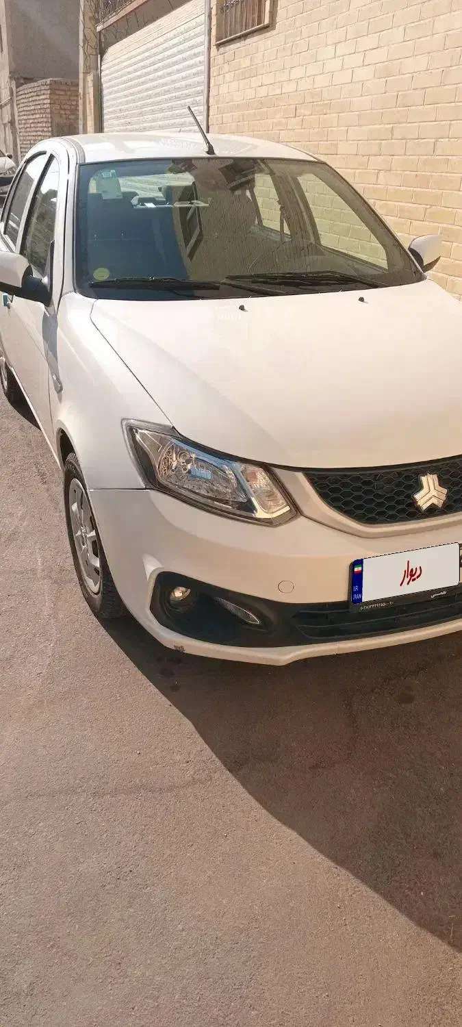 ساینا S|خودرو سواری و وانت|قزوین, |دیوار