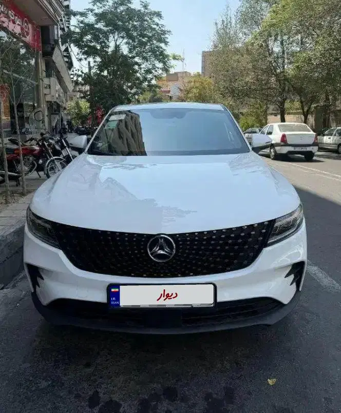 دیگنیتی پرستیژ/تحویل فوری/اقساط تا ۴۸ ماه|خودرو سواری و وانت|تهران, باغ فیض|دیوار