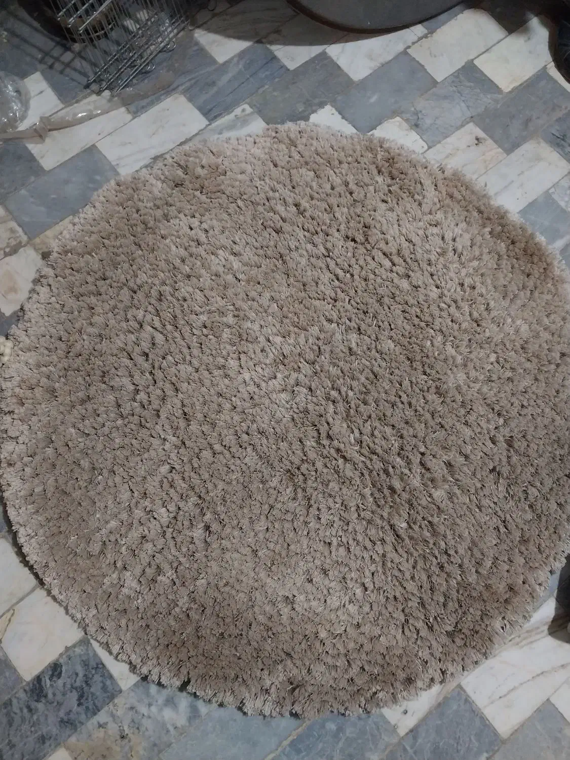 قالیچه وپادری|گلیم، جاجیم، گبه|قم, شهرک امام حسین|دیوار