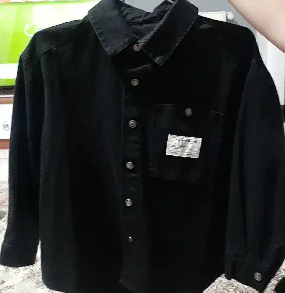 کت لی مشکی اسپرت|لباس|هشتگرد, مدرس|دیوار