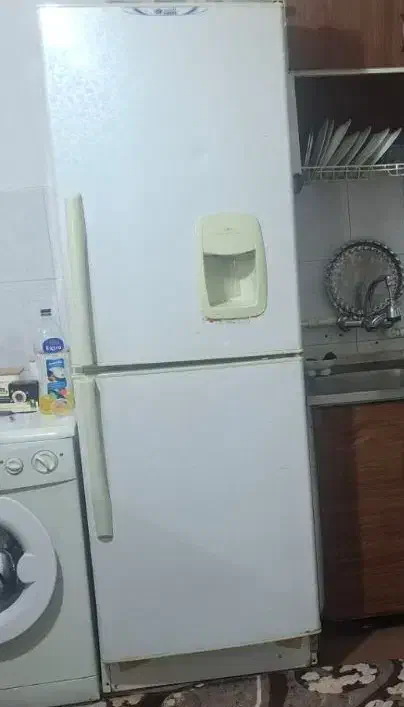 یخچال|یخچال و فریزر|اردبیل, |دیوار