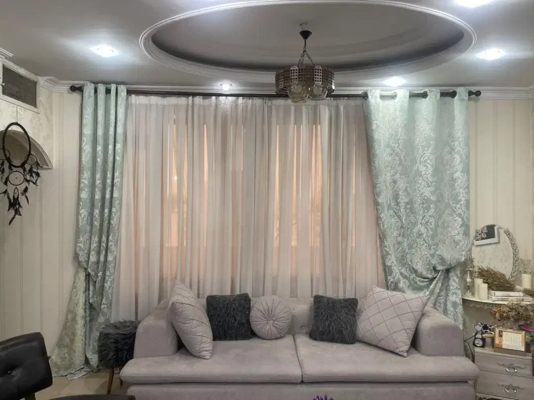 آپارتمان۶۵متری تکخواب فول امکانات آماده تحویل