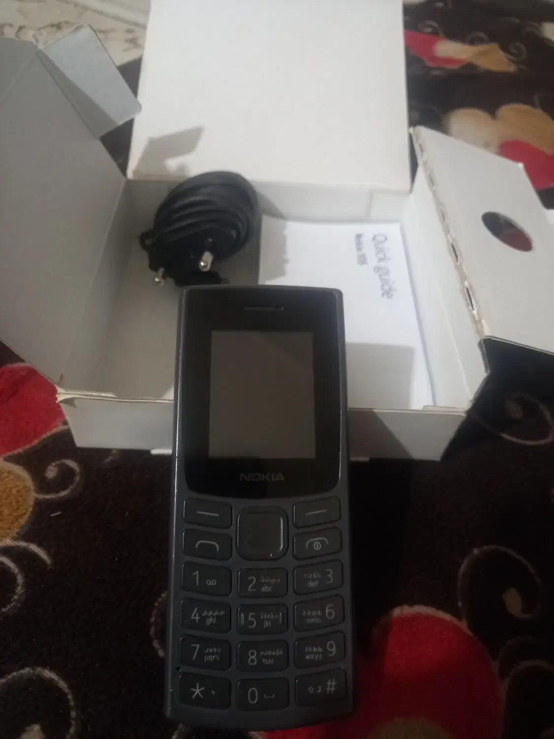 گوشی صفر|موبایل|یاسوج, |دیوار