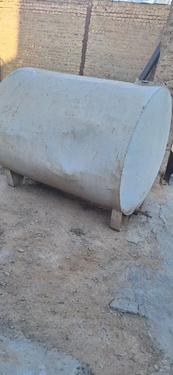 تانکر|مصالح و تجهیزات ساختمان|خرمدره, |دیوار