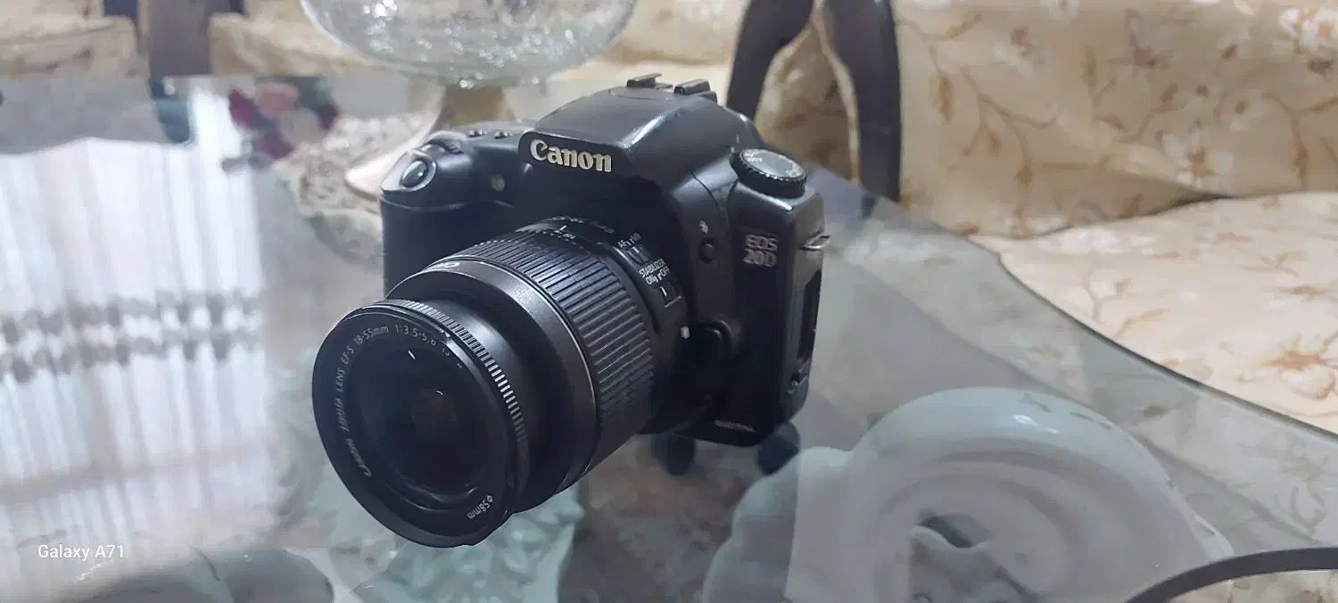 دوربین عکاسی|دوربین عکاسی و فیلم‌برداری|همدان, |دیوار